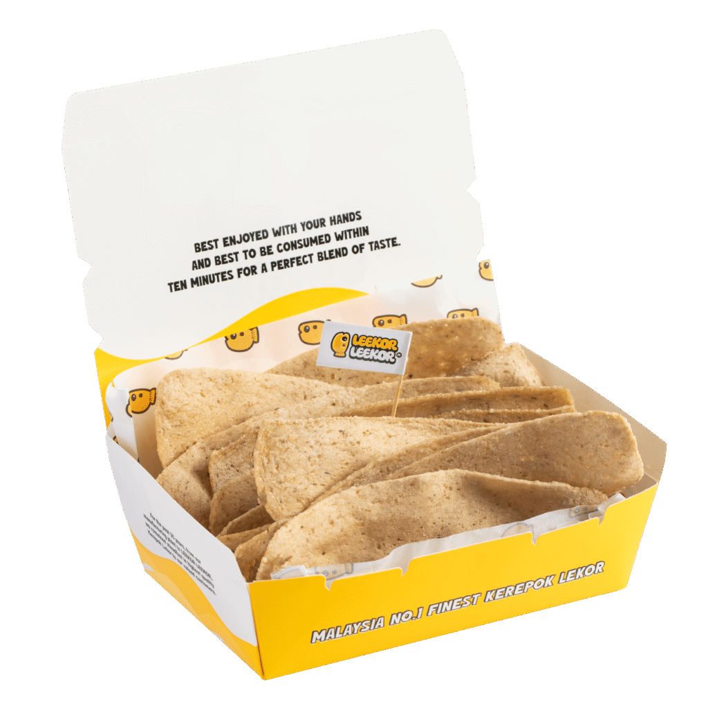 Leekor crackie
