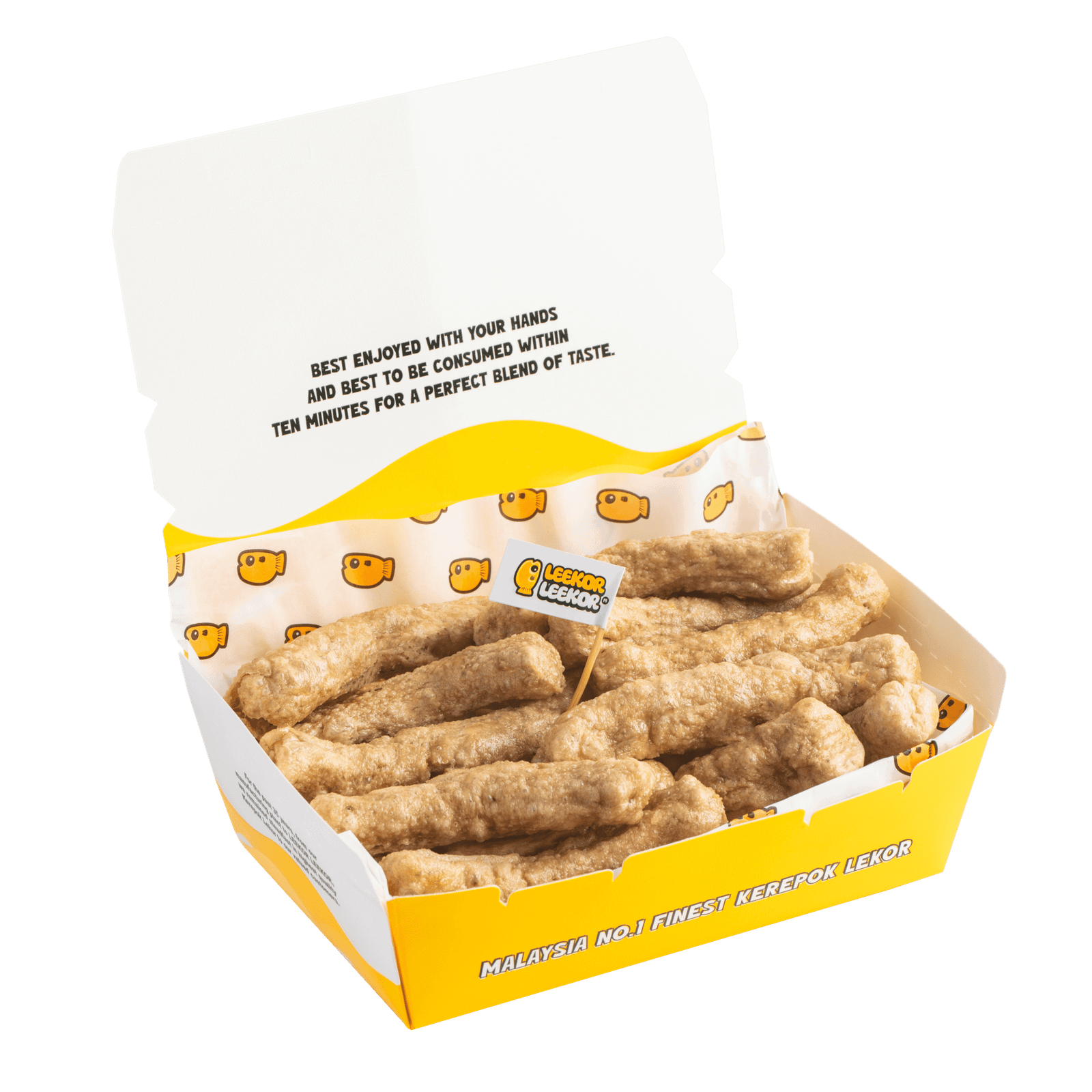 leekor plus
