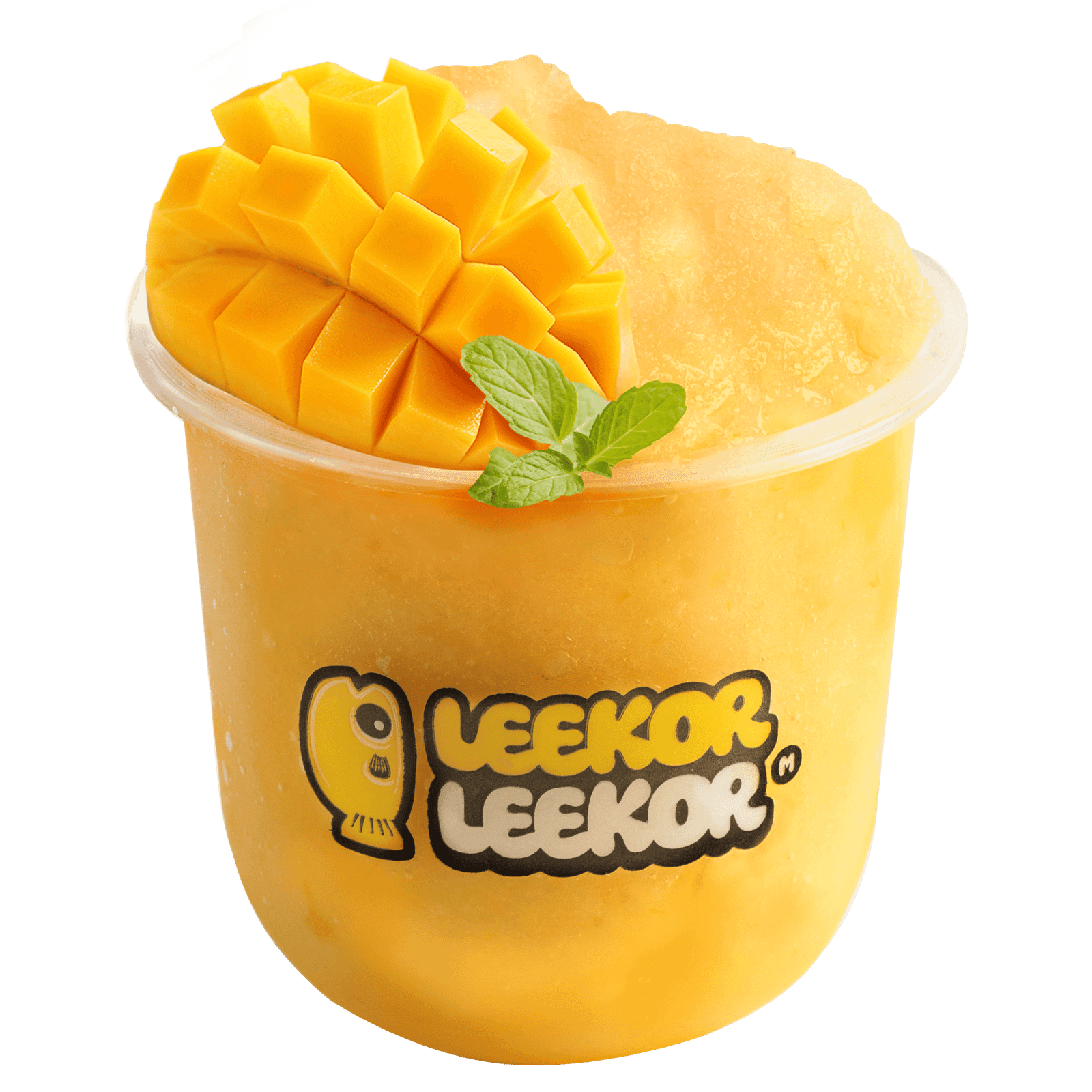mango shake